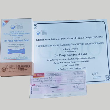 Dr. Pooja Nandwani Patel